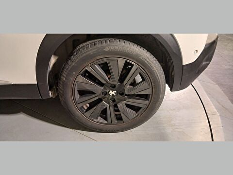 peugeot, 2008, 1.5 bluehdı gt line eat8, otomatik, dizel 2.el otomobil | renew 41