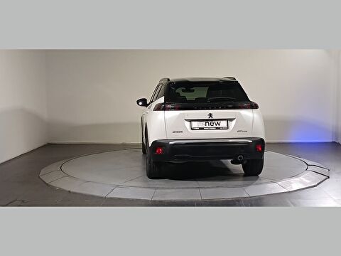 peugeot, 2008, 1.5 bluehdı gt line eat8, otomatik, dizel 2.el otomobil | renew 23