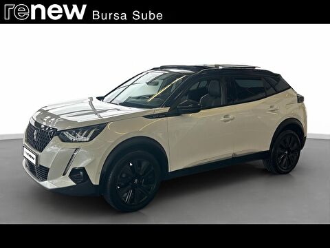 1.5 BlueHDI GT Line EAT8, 2. el otomobil | renew