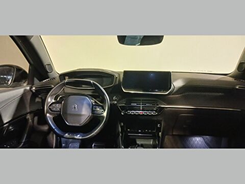 peugeot, 2008, 1.5 bluehdı gt line eat8, otomatik, dizel 2.el otomobil | renew 36