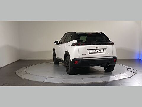 peugeot, 2008, 1.5 bluehdı gt line eat8, otomatik, dizel 2.el otomobil | renew 25