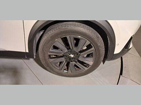 peugeot, 2008, 1.5 bluehdı gt line eat8, otomatik, dizel 2.el otomobil | renew 42