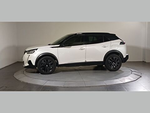 peugeot, 2008, 1.5 bluehdı gt line eat8, otomatik, dizel 2.el otomobil | renew 28