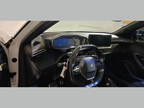 peugeot, 2008, 1.5 bluehdı gt line eat8, otomatik, dizel 2.el otomobil | renew 43