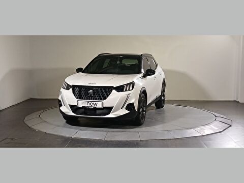 peugeot, 2008, 1.5 bluehdı gt line eat8, otomatik, dizel 2.el otomobil | renew 32