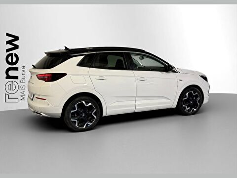 opel, grandland, suv 1.5 d turbo ultimate otomatik, otomatik, dizel 2.el otomobil | renew 16
