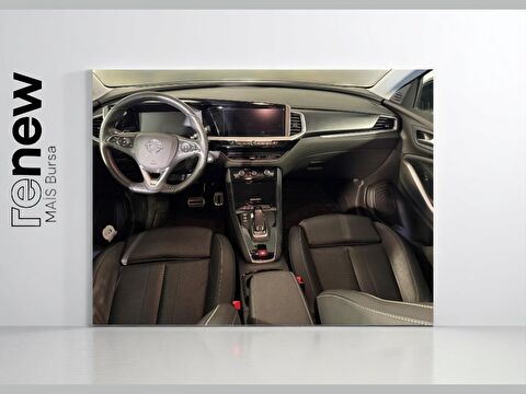 opel, grandland, suv 1.5 d turbo ultimate otomatik, otomatik, dizel 2.el otomobil | renew 21