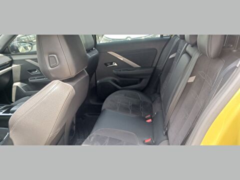 opel, astra, hatchback 1.2 turbo gs otomatik, otomatik, benzin 2.el otomobil | renew 10