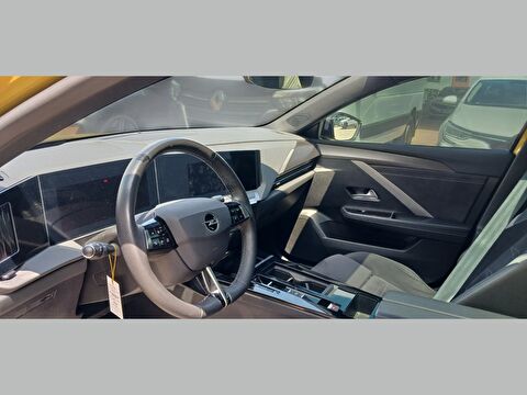 opel, astra, hatchback 1.2 turbo gs otomatik, otomatik, benzin 2.el otomobil | renew 11