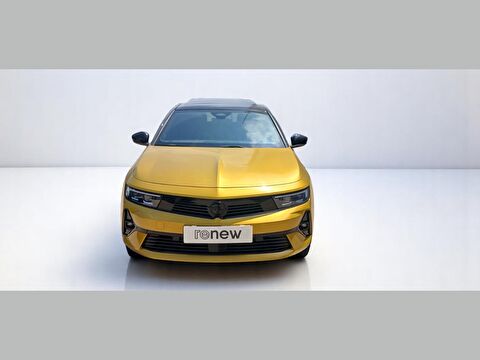 opel, astra, hatchback 1.2 turbo gs otomatik, otomatik, benzin 2.el otomobil | renew 3