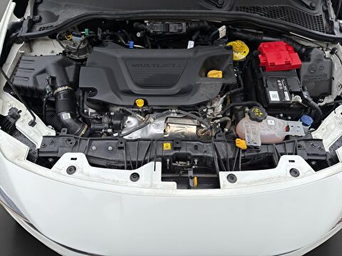fiat, egea, 1.6 multijet easy dct, otomatik, dizel 2.el otomobil | renew 22