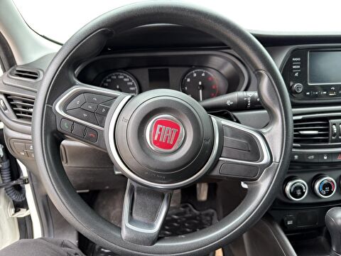 fiat, egea, 1.6 multijet easy dct, otomatik, dizel 2.el otomobil | renew 19