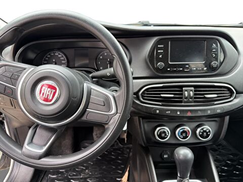 fiat, egea, 1.6 multijet easy dct, otomatik, dizel 2.el otomobil | renew 13