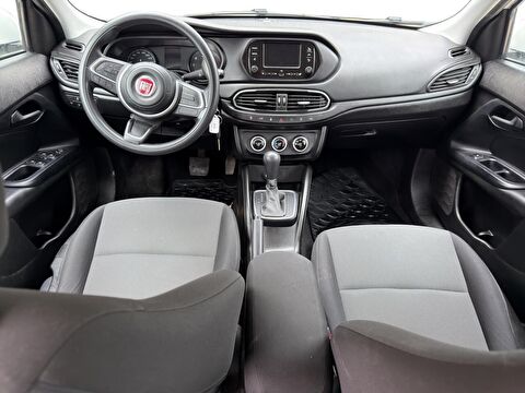 fiat, egea, 1.6 multijet easy dct, otomatik, dizel 2.el otomobil | renew 11