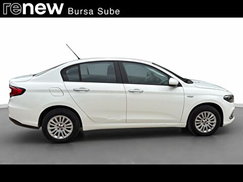 fiat, egea, 1.6 multijet easy dct, otomatik, dizel 2.el otomobil | renew 4