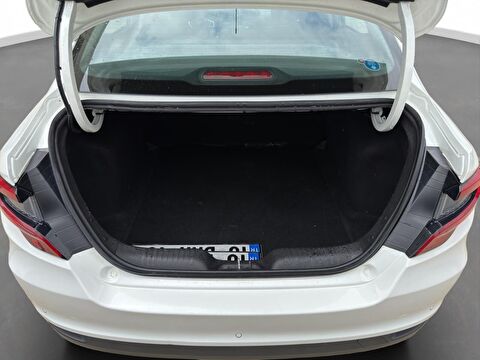 fiat, egea, 1.6 multijet easy dct, otomatik, dizel 2.el otomobil | renew 10