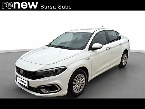 1.6 MultiJet Easy DCT, 2. el otomobil | renew