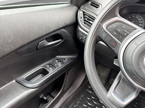 fiat, egea, 1.6 multijet easy dct, otomatik, dizel 2.el otomobil | renew 25