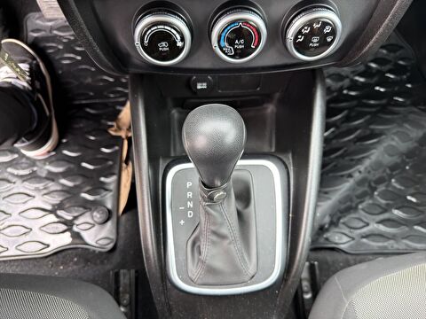 fiat, egea, 1.6 multijet easy dct, otomatik, dizel 2.el otomobil | renew 18