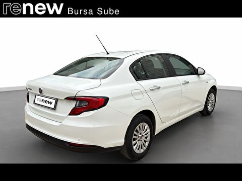 fiat, egea, 1.6 multijet easy dct, otomatik, dizel 2.el otomobil | renew 3