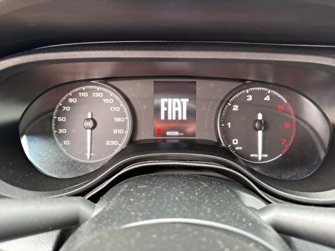 fiat, egea, 1.6 multijet easy dct, otomatik, dizel 2.el otomobil | renew 12