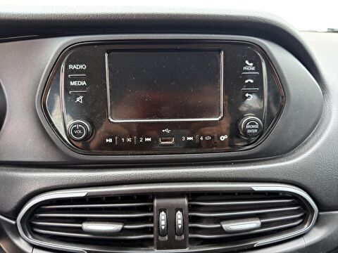 fiat, egea, 1.6 multijet easy dct, otomatik, dizel 2.el otomobil | renew 17