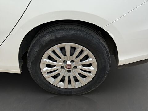 fiat, egea, 1.6 multijet easy dct, otomatik, dizel 2.el otomobil | renew 9