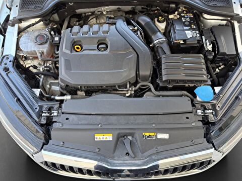 skoda, octavia, 1.5 tsı mhev premium dsg, otomatik, benzin 2.el otomobil | renew 21