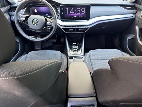 skoda, octavia, 1.5 tsı mhev premium dsg, otomatik, benzin 2.el otomobil | renew 11