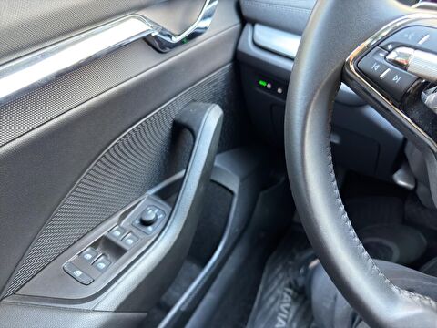 skoda, octavia, 1.5 tsı mhev premium dsg, otomatik, benzin 2.el otomobil | renew 24