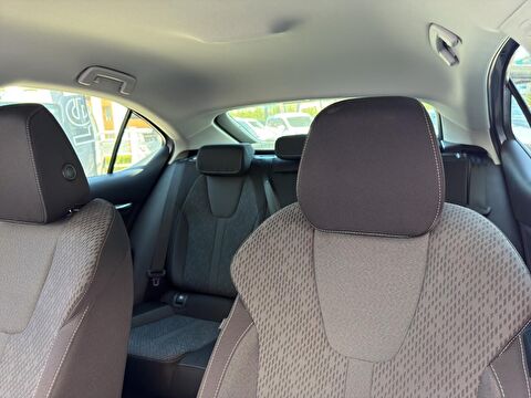 skoda, octavia, 1.5 tsı mhev premium dsg, otomatik, benzin 2.el otomobil | renew 15