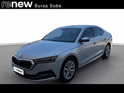 1.5 TSI Mhev Premium DSG, 2. el otomobil | renew
