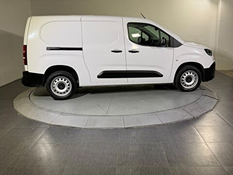 fiat, doblo, cargo 1.5 bluehdı maxi, manuel, dizel 2.el otomobil | renew 12