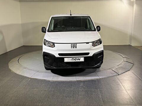 fiat, doblo, cargo 1.5 bluehdı maxi, manuel, dizel 2.el otomobil | renew 10