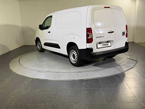 fiat, doblo, cargo 1.5 bluehdı maxi, manuel, dizel 2.el otomobil | renew 18