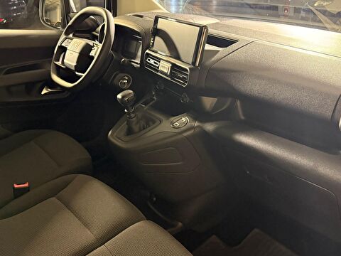 fiat, doblo, cargo 1.5 bluehdı maxi, manuel, dizel 2.el otomobil | renew 27