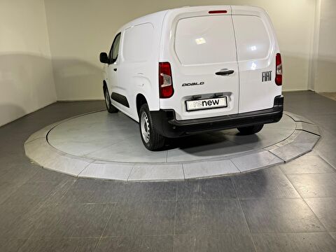 fiat, doblo, cargo 1.5 bluehdı maxi, manuel, dizel 2.el otomobil | renew 22