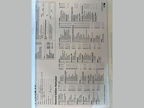 fiat, doblo, cargo 1.5 bluehdı maxi, manuel, dizel 2.el otomobil | renew 36