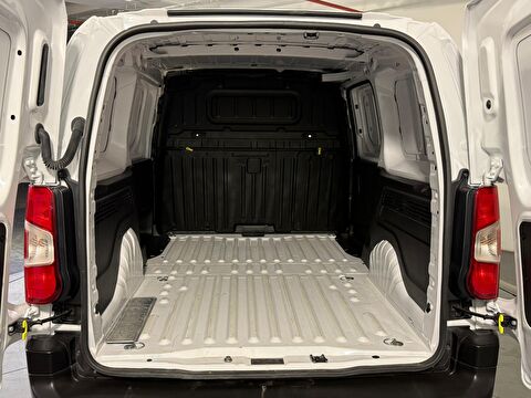 fiat, doblo, cargo 1.5 bluehdı maxi, manuel, dizel 2.el otomobil | renew 28