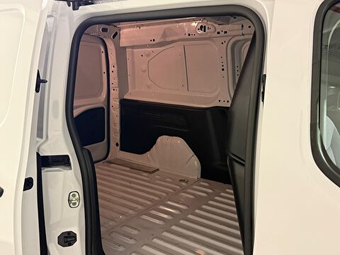 fiat, doblo, cargo 1.5 bluehdı maxi, manuel, dizel 2.el otomobil | renew 29