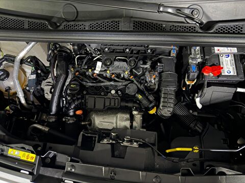 fiat, doblo, cargo 1.5 bluehdı maxi, manuel, dizel 2.el otomobil | renew 31