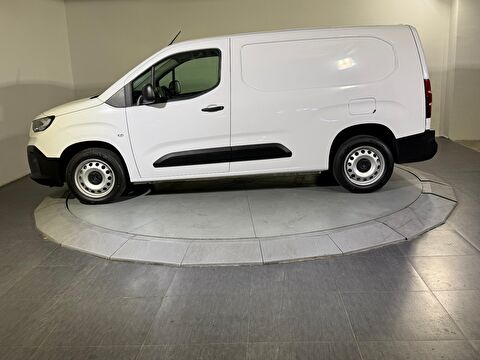 fiat, doblo, cargo 1.5 bluehdı maxi, manuel, dizel 2.el otomobil | renew 24