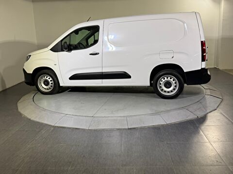 fiat, doblo, cargo 1.5 bluehdı maxi, manuel, dizel 2.el otomobil | renew 19