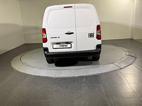 fiat, doblo, cargo 1.5 bluehdı maxi, manuel, dizel 2.el otomobil | renew 16