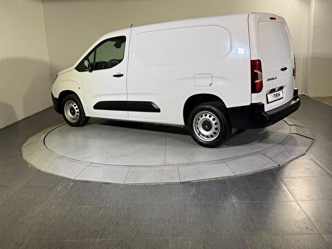 fiat, doblo, cargo 1.5 bluehdı maxi, manuel, dizel 2.el otomobil | renew 20
