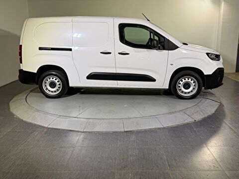 fiat, doblo, cargo 1.5 bluehdı maxi, manuel, dizel 2.el otomobil | renew 11