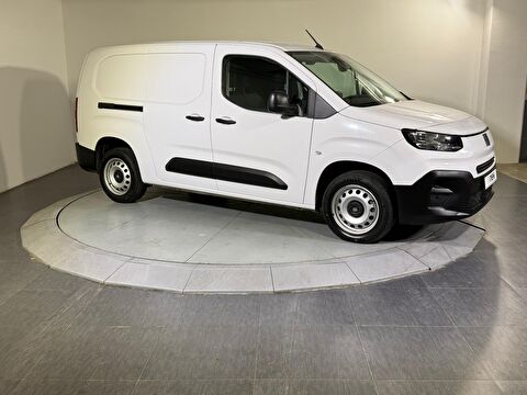 fiat, doblo, cargo 1.5 bluehdı maxi, manuel, dizel 2.el otomobil | renew 9