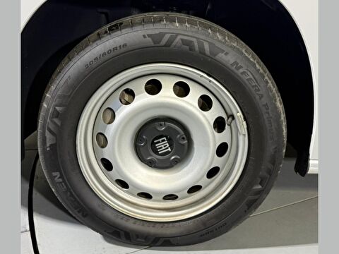 fiat, doblo, cargo 1.5 bluehdı maxi, manuel, dizel 2.el otomobil | renew 34