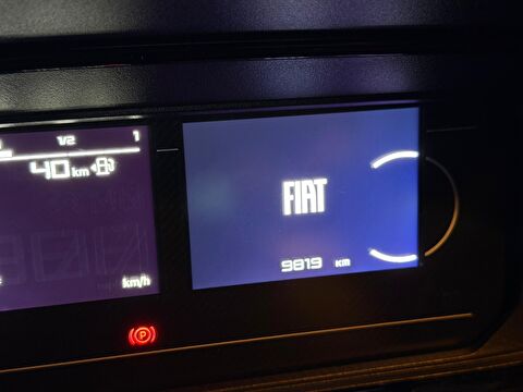 fiat, doblo, cargo 1.5 bluehdı maxi, manuel, dizel 2.el otomobil | renew 28