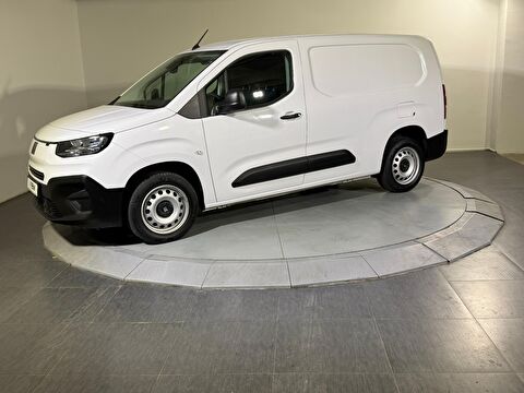 fiat, doblo, cargo 1.5 bluehdı maxi, manuel, dizel 2.el otomobil | renew 25